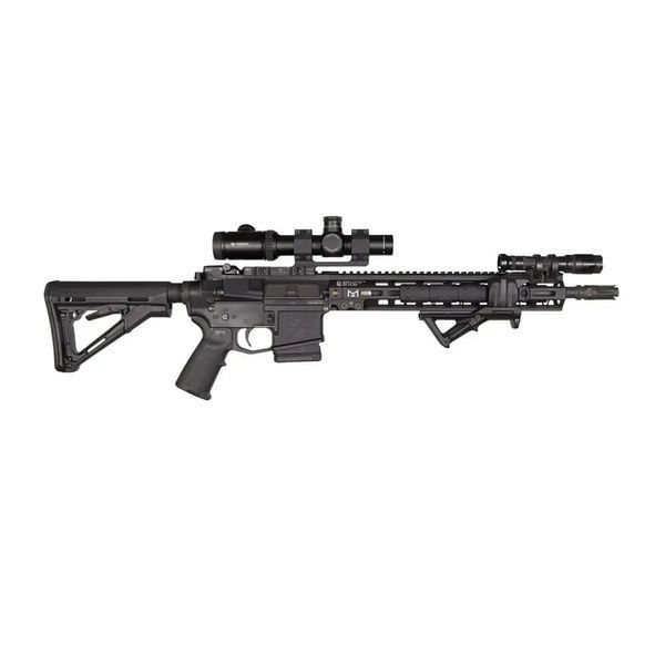 Рукоятка переноса огня Magpul AFG 1913 Picatinny Black 5324 фото