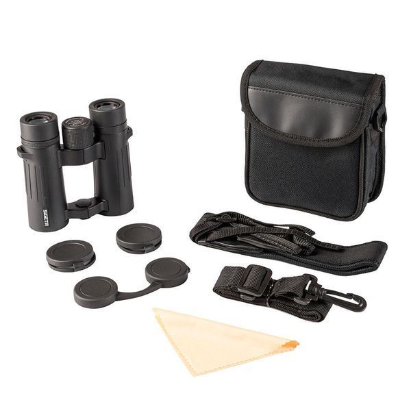 Бинокль SIGETA Imperial 8x34 Black 3555 фото