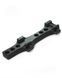 NVECTECH Quick Release Bracket Weaver Aluminum Base