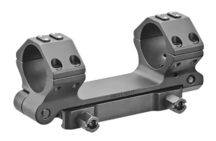 Моноблок Recknagel ERA-TAC. d - 34 мм. 0-20 MRAD. BH 30 мм. Picatinny 2607 фото