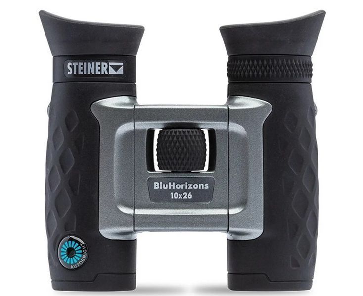 Steiner BluHorizons 10x26 binoculars