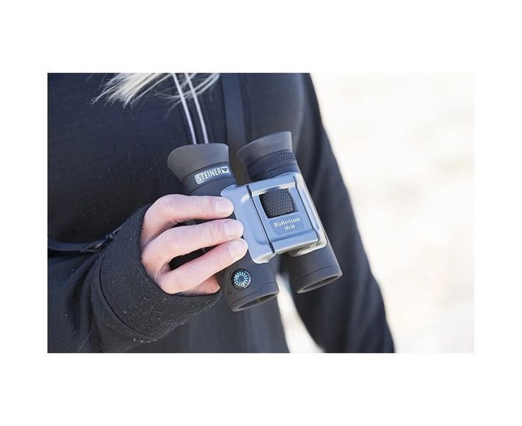 Steiner BluHorizons 10x26 binoculars