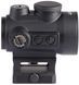 Прицел коллиматорный XD Precision DOT 1x30 3 MOA Weaver/Picatinny 0569 фото 3