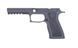 Рама пістолета Sig Sauer P320, 9mm, TXG, FULL SIZE, MEDIUM, GRAY 6225 фото 1