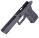 Рама пістолета Sig Sauer P320, 9mm, TXG, FULL SIZE, MEDIUM, GRAY 6225 фото 2