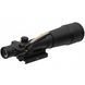 Оптический прицел TRIJICON ACOG&reg; 5.5x50 Dual Illuminated BAC .308 / 7.62 BDC 3990 фото 5