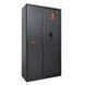 Сейф оружейный со сдвоенной дверью SPIKA SDD (N) Double Door Safe, 150х80х38 см, 108 кг 6593 фото 4