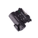 Steiner DBAL-D2 laser pointer with IR flashlight, Matte Black