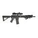 Рукоятка переноса огня Magpul AFG 1913 Picatinny Black 5324 фото 4