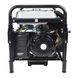 Бензиновый генератор на 2.8 кВт MB3300E-A 4100 фото 3