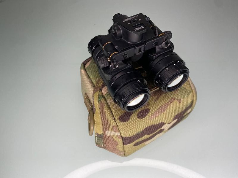 Бинокуляр ночного видения ATN PVS-31 / L3Harris OMNI VII FOM 2000+ 7408 фото