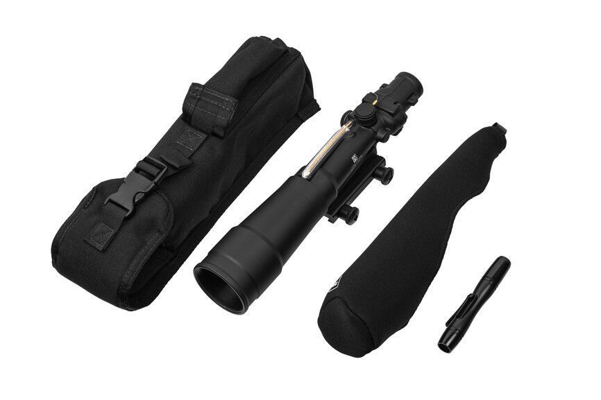 Оптический прицел TRIJICON ACOG&reg; 5.5x50 Dual Illuminated BAC .308 / 7.62 BDC 3990 фото