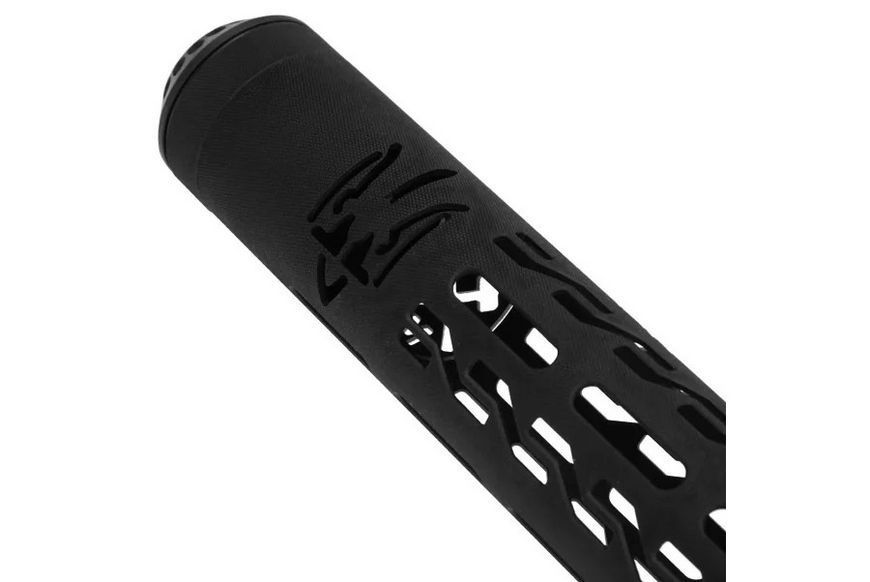 Цевье Molotgun для АR-15 "Трезуб" 13" (33см) Molotgun M-028-2-T 4335 фото