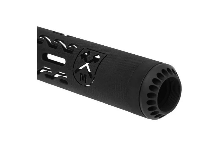 Цевье Molotgun для АR-15 "Трезуб" 13" (33см) Molotgun M-028-2-T 4335 фото