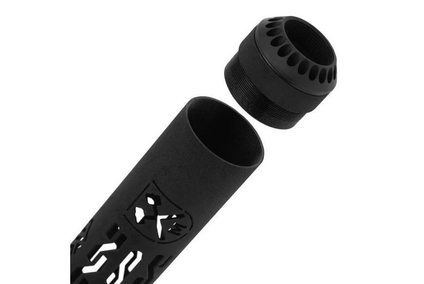 Цевье Molotgun для АR-15 "Трезуб" 13" (33см) Molotgun M-028-2-T 4335 фото
