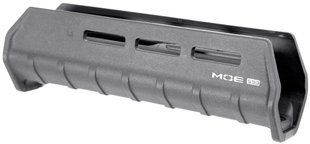 Цевье Magpul SGA Rem870 - серое 2245 фото