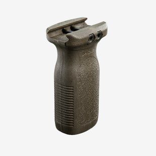 Рукоятка переноса огня Magpul RVG 1913 Picatinny - Olive Drab Green 2852 фото