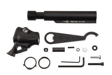 Kynshot Kit for Remington 870 (Hydrobuffer+Adapter)
