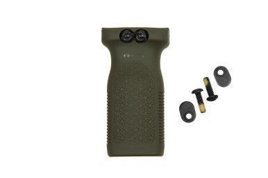 Рукоятка переноса огня Magpul RVG 1913 Picatinny - Olive Drab Green 2852 фото