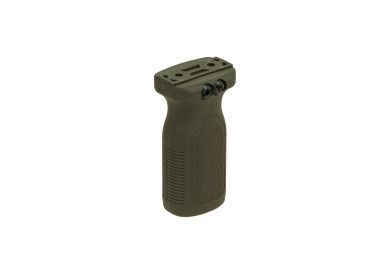Рукоятка переноса огня Magpul RVG 1913 Picatinny - Olive Drab Green 2852 фото
