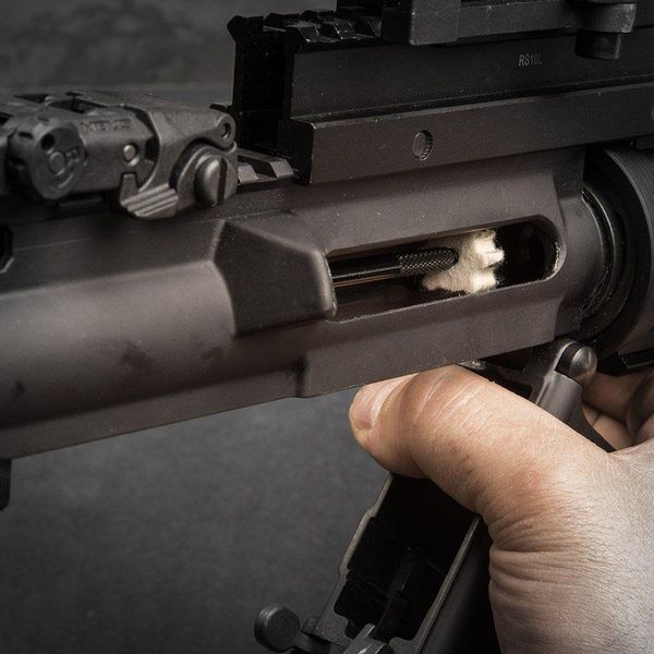 Набір для чищення AR-15 Real Avid - Gun Boss. AVGCKAR15 0462 фото