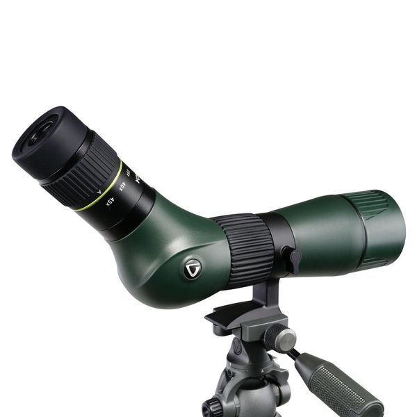 Vanguard VEO HD 60A 15-45x60/45 WP spotting scope