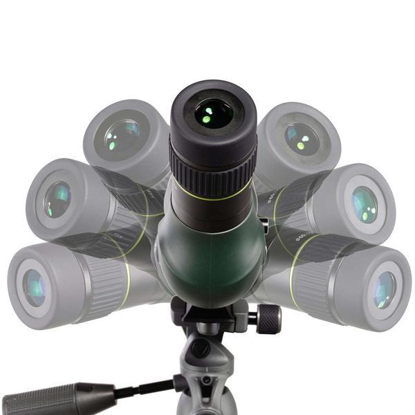 Vanguard VEO HD 60A 15-45x60/45 WP spotting scope