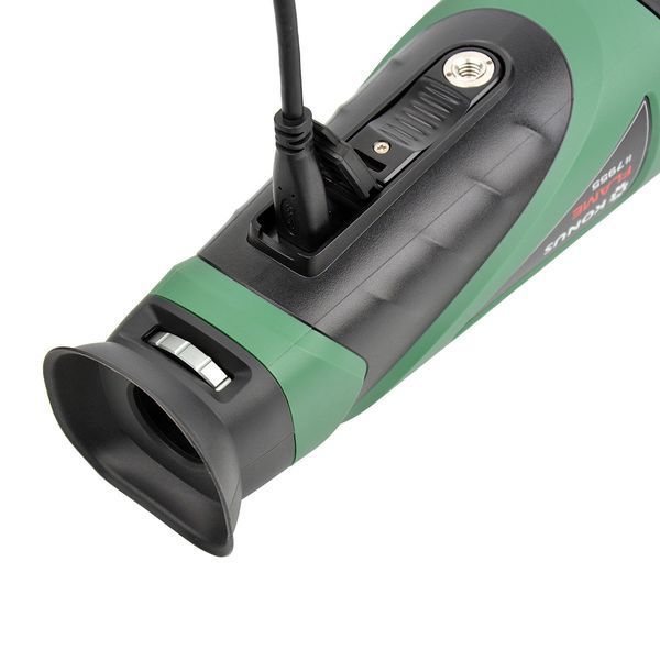 Thermal imaging monocular KONUS FLAME 640x512