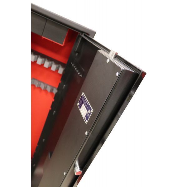 Weapon safe GE.600.E LUX