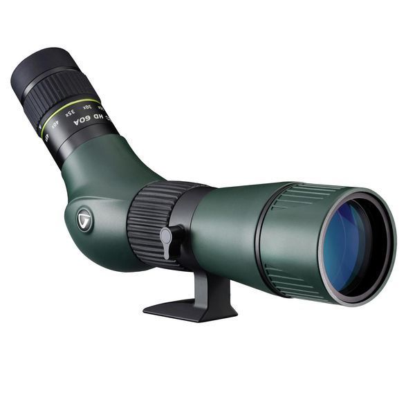 Vanguard VEO HD 60A 15-45x60/45 WP spotting scope