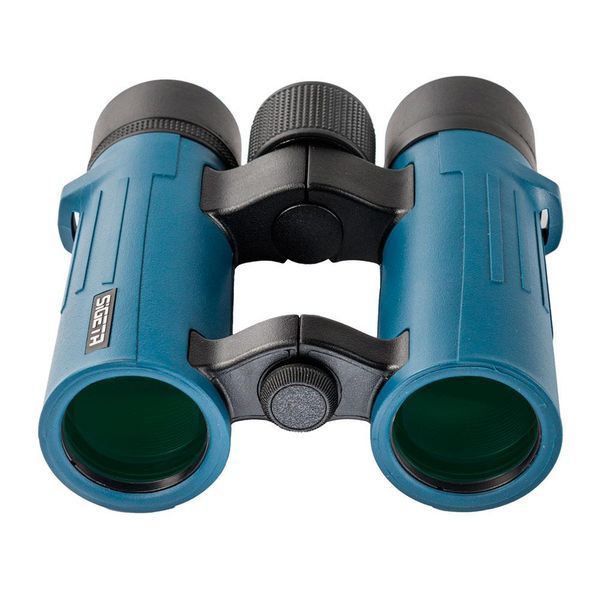 Бинокль SIGETA Imperial 8x34 Blue 3556 фото