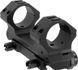 Моноблок Recknagel ERA-TAC GEN-2. d - 30 мм. 0-20 MRAD. BH 20 мм. Picatinny 2608 фото 2