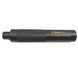 Steel Gen4 AIR Suppressor for caliber 7.62 thread 18*1.5Lh. Color: Black, ST016.944.000-77