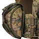 Плитоноска Warmor gen.3 Pro Max із системою швидкого скидання і 7 підсумків Мультикам 5090 фото 7