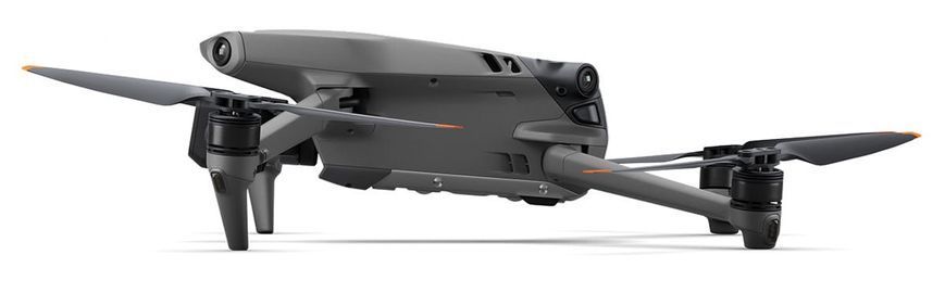 Квадрокоптер DJI Mavic 3 Fly More Combo 2093 фото