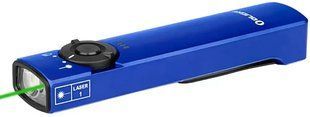 Ліхтар Olight Arkfeld Blue 5736 фото