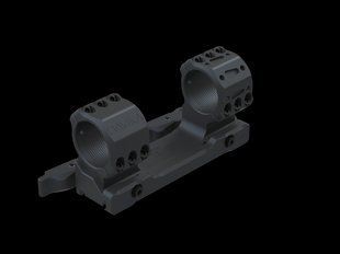 DAVIKA MSM-03 34D 20MOA Scope Mount
