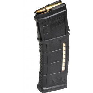 Магазин Magpul PMAG для AUG на 30 патронов кал. .223 Rem с окном 1441 фото
