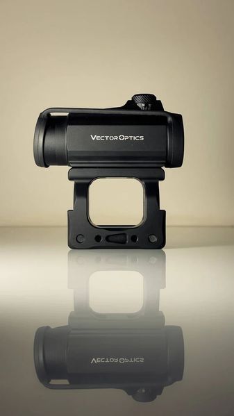 RDSM-01 MICRO Red Dot Mount
