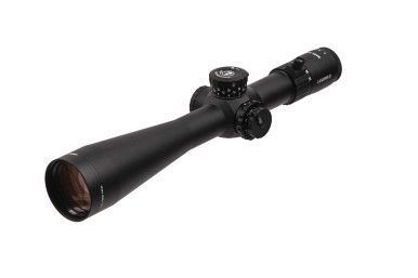 LEUPOLD MARK 5HD 7-35x56 (35mm) M5C3 FFP CCH Rifle Scope