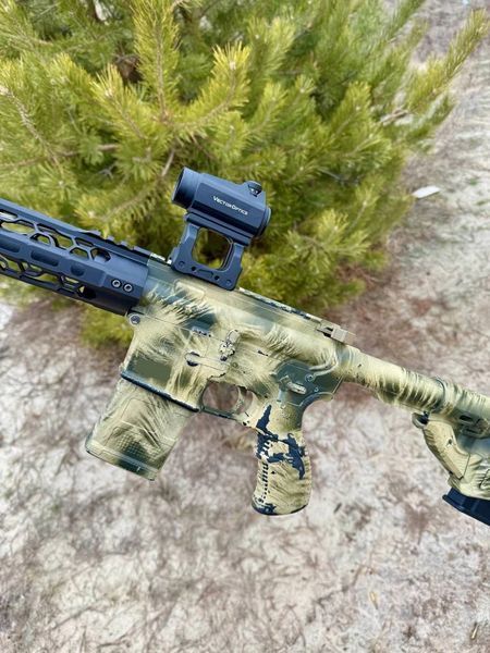 RDSM-01 MICRO Red Dot Mount