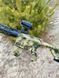 RDSM-01 MICRO Red Dot Mount