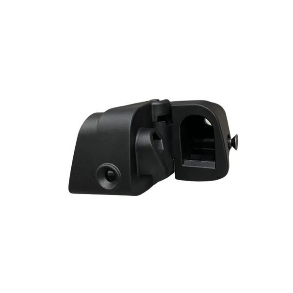 Шарнир модульного приклада DLG Tactical Folding Adaptor (DLG-076), складной влево адаптер для приклада 0258 фото