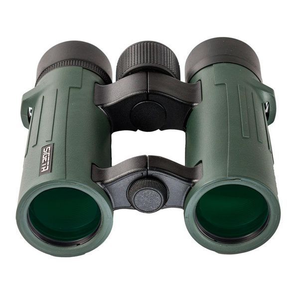 Бінокль SIGETA Imperial 8x34 Green 3557 фото