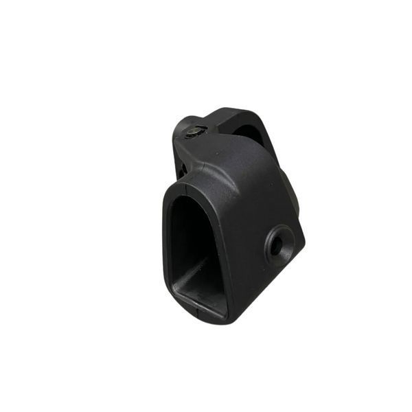Шарнир модульного приклада DLG Tactical Folding Adaptor (DLG-076), складной влево адаптер для приклада 0258 фото