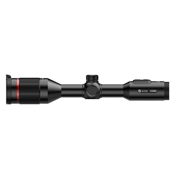 Тепловизионный прицел GUIDE TU450 400х300px 50mm 3676 фото