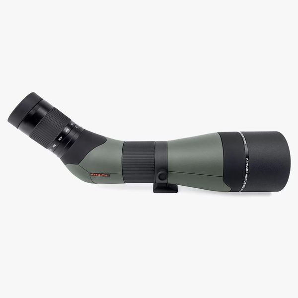 Подзорная труба Athlon Argos HD 20-60x85/45 4222 фото