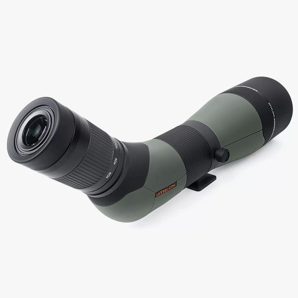 Подзорная труба Athlon Argos HD 20-60x85/45 4222 фото