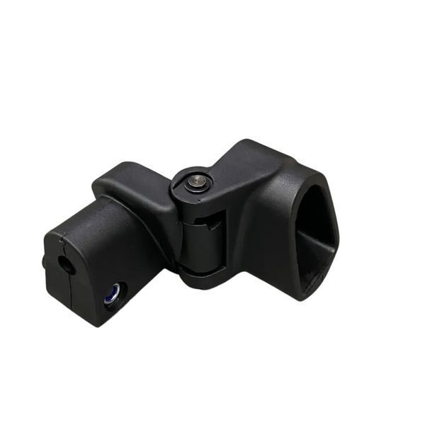 Шарнир модульного приклада DLG Tactical Folding Adaptor (DLG-076), складной влево адаптер для приклада 0258 фото