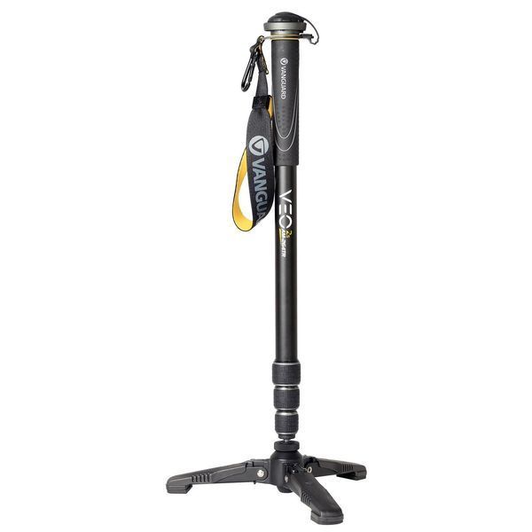 Монопод Vanguard VEO 2S AM-264TR  4257 фото